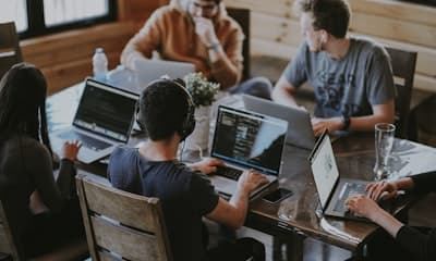 Collaborate, Don't Dictate