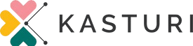 Kasturi Joglekar logo