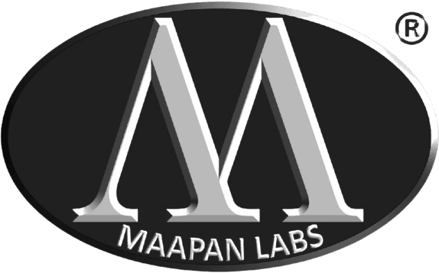 Maapan Labs logo