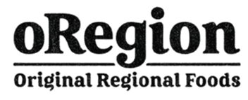 oRegion logo