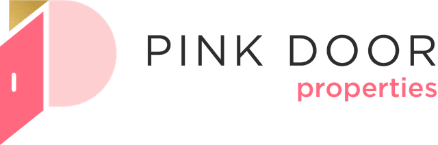 Pinkdoor logo
