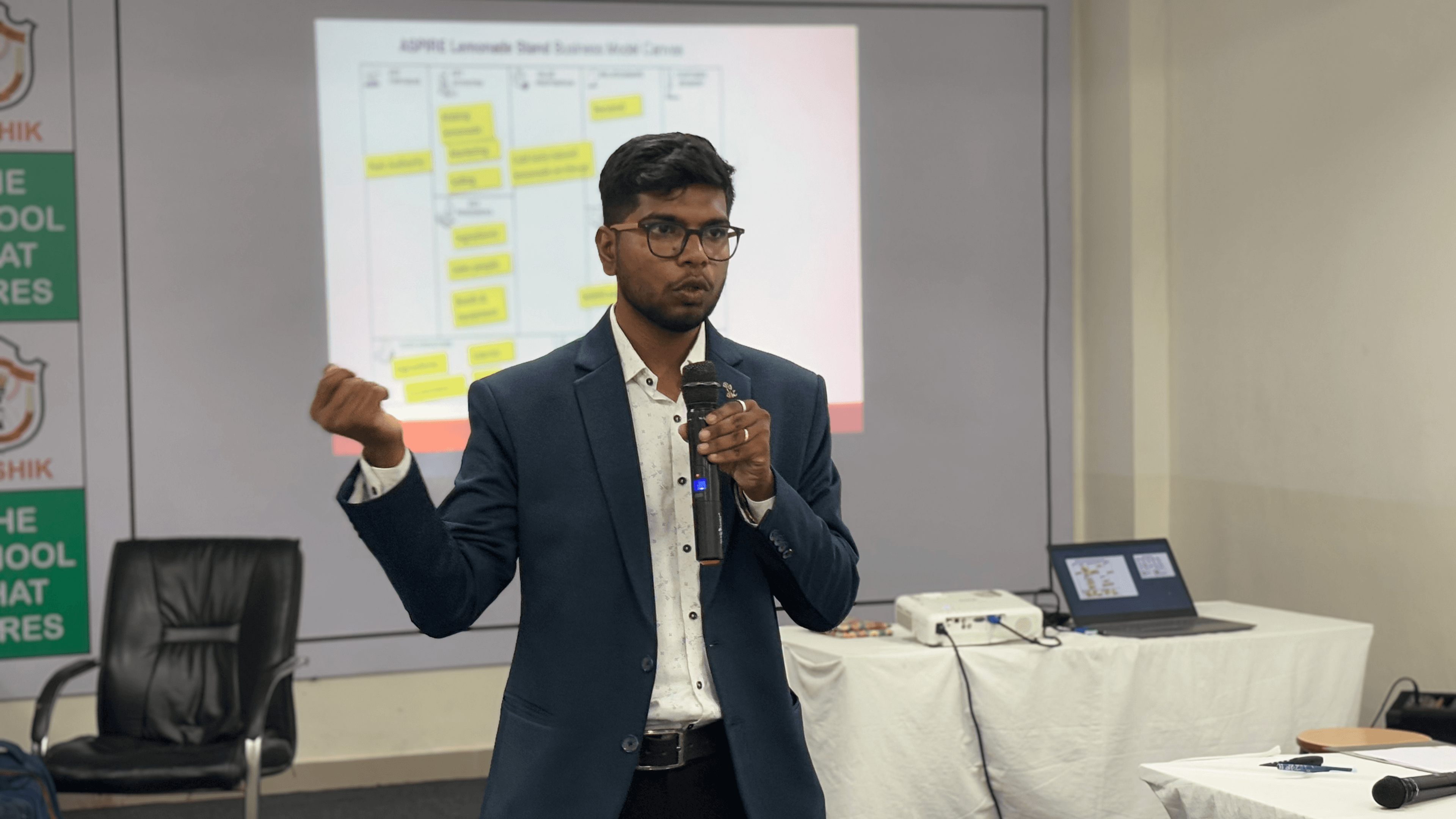 Siddhesh Rajale