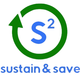 Sustain and Save