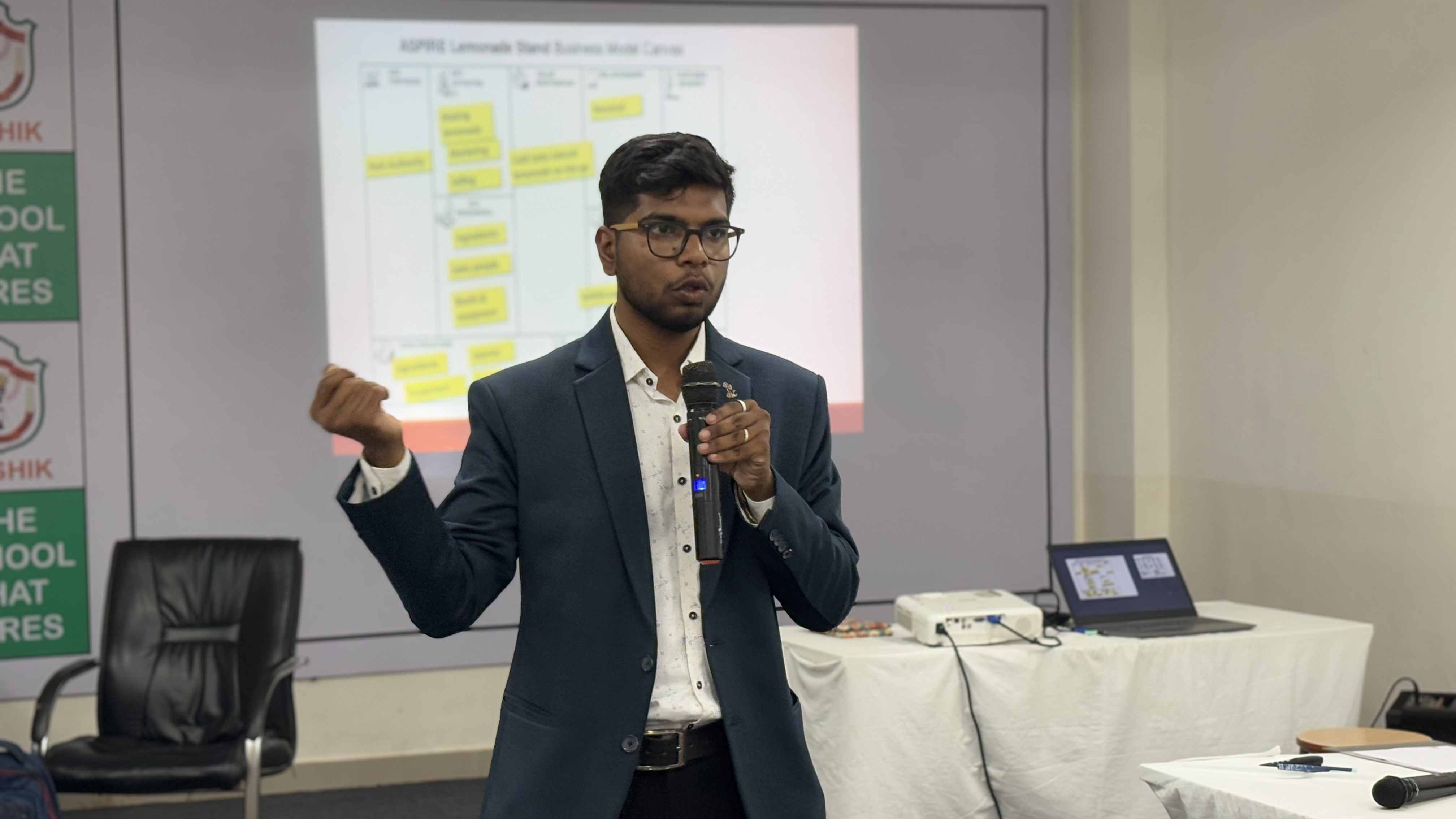 Siddhesh Rajale